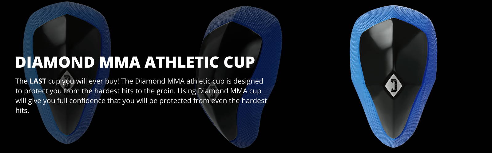 Athletic cups jock straps and shorts for high impact athletes